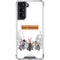 Bobs Burgers Bike Squad Galaxy S22 Clear Case