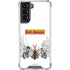 Bobs Burgers Bike Squad Galaxy S22 Clear Case