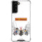 Bobs Burgers Bike Squad Galaxy S22 Plus Clear Case