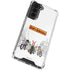 Bobs Burgers Bike Squad Galaxy S22 Plus Clear Case