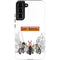 Bobs Burgers Bike Squad Galaxy S22 Plus Pro Case