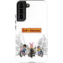 Bobs Burgers Bike Squad Galaxy S22 Plus Pro Case