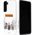 Bobs Burgers Bike Squad Galaxy S22 Plus Pro Case