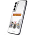Bobs Burgers Bike Squad Galaxy S22 Plus Skin