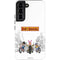 Bobs Burgers Bike Squad Galaxy S22 Pro Case