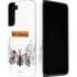 Bobs Burgers Bike Squad Galaxy S22 Pro Case