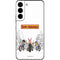 Bobs Burgers Bike Squad Galaxy S22 Skin