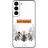 Bobs Burgers Bike Squad Galaxy S22 Skin