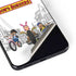 Bobs Burgers Bike Squad Galaxy S22 Skin