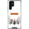 Bobs Burgers Bike Squad Galaxy S22 Ultra Clear Case