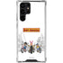 Bobs Burgers Bike Squad Galaxy S22 Ultra Clear Case