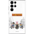 Bobs Burgers Bike Squad Galaxy S22 Ultra Skin
