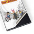 Bobs Burgers Bike Squad Galaxy S22 Ultra Skin
