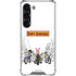Bobs Burgers Bike Squad Galaxy S23 Clear Case