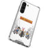Bobs Burgers Bike Squad Galaxy S23 FE Clear Case