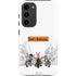 Bobs Burgers Bike Squad Galaxy S23 Plus Pro Case