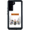 Bobs Burgers Bike Squad Galaxy S23 Plus Waterproof Case