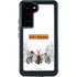Bobs Burgers Bike Squad Galaxy S23 Plus Waterproof Case