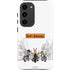 Bobs Burgers Bike Squad Galaxy S23 Pro Case
