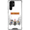 Bobs Burgers Bike Squad Galaxy S23 Ultra Clear Case