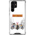 Bobs Burgers Bike Squad Galaxy S23 Ultra Clear Case
