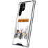 Bobs Burgers Bike Squad Galaxy S23 Ultra Clear Case