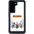 Bobs Burgers Bike Squad Galaxy S23 Waterproof Case