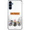 Bobs Burgers Bike Squad Galaxy S24 Clear Case