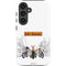 Bobs Burgers Bike Squad Galaxy S25 Impact Case