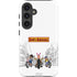Bobs Burgers Bike Squad Galaxy S25 Impact Case