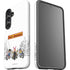 Bobs Burgers Bike Squad Galaxy S25 Impact Case