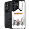 Bobs Burgers Bike Squad Galaxy S25 Kickstand Case