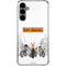 Bobs Burgers Bike Squad Galaxy S24 Plus Clear Case