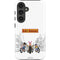 Bobs Burgers Bike Squad Galaxy S25 Plus Impact Case