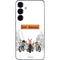 Bobs Burgers Bike Squad Galaxy S25 Plus Skin