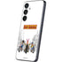 Bobs Burgers Bike Squad Galaxy S25 Plus Skin