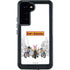 Bobs Burgers Bike Squad Galaxy S24 Plus Waterproof Case