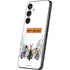 Bobs Burgers Bike Squad Galaxy S25 Skin