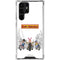 Bobs Burgers Bike Squad Galaxy S24 Ultra Clear Case