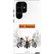 Bobs Burgers Bike Squad Galaxy S24 Ultra Impact Case