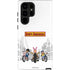 Bobs Burgers Bike Squad Galaxy S25 Ultra Impact Case