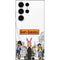 Bobs Burgers Bike Squad Galaxy S24 Ultra Skin