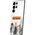 Bobs Burgers Bike Squad Galaxy S24 Ultra Skin