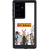 Bobs Burgers Bike Squad Galaxy S24 Ultra Waterproof Case