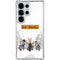 Bobs Burgers Bike Squad Galaxy S25 Ultra Clear Case