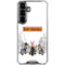 Bobs Burgers Bike Squad Galaxy S26 Clear Case