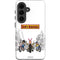 Bobs Burgers Bike Squad Galaxy S26 Impact Case