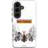 Bobs Burgers Bike Squad Galaxy S26 Impact Case