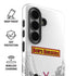 Bobs Burgers Bike Squad Galaxy S26 Impact Case
