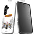 Bobs Burgers Bike Squad Galaxy S26 Impact Case